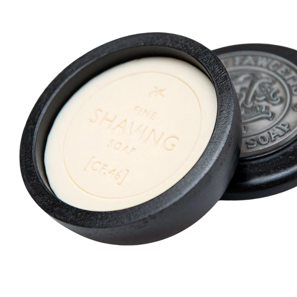 Rasierseife Luxurious Rasiercreme & Rasierseife Captain Fawcett