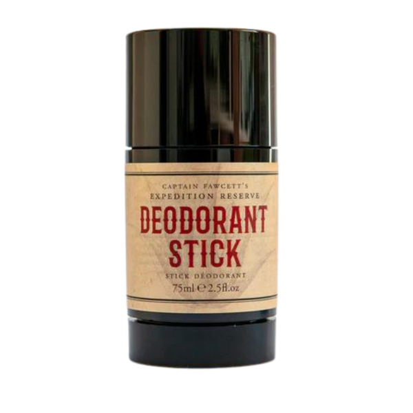 Deo Stick Expedition Reserve 75ml Deodorant Captain Fawcett