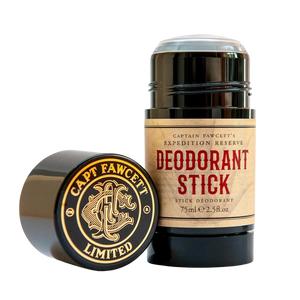 Deo Stick Expedition Reserve 75ml Deodorant Captain Fawcett