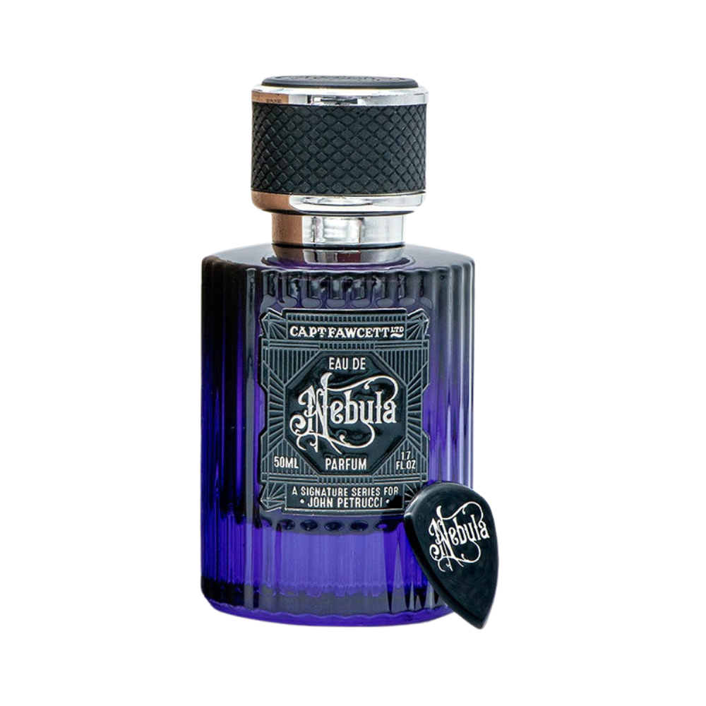 Eau De Parfum Nebula 50ml Parfum Captain Fawcett