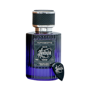 Eau De Parfum Nebula 50ml Parfum Captain Fawcett