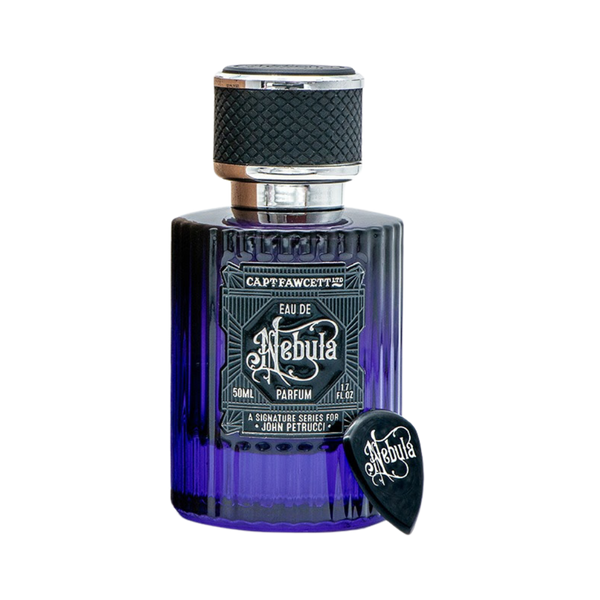 Eau De Parfum Nebula 50ml Parfum Captain Fawcett