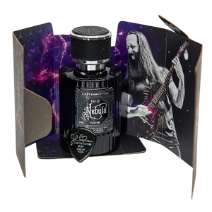 Eau De Parfum Nebula 50ml Parfum Captain Fawcett