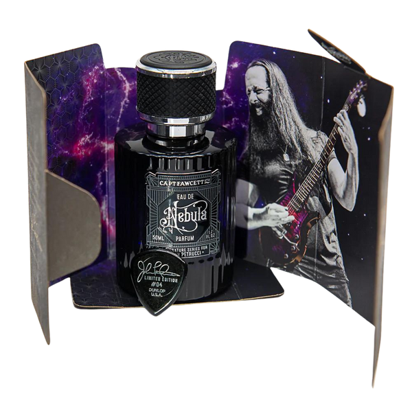 Eau De Parfum Nebula 50ml Parfum Captain Fawcett