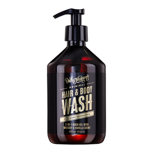 Hair & Body Wash Seifen & Duschgel Dick's Brewery 500 ml