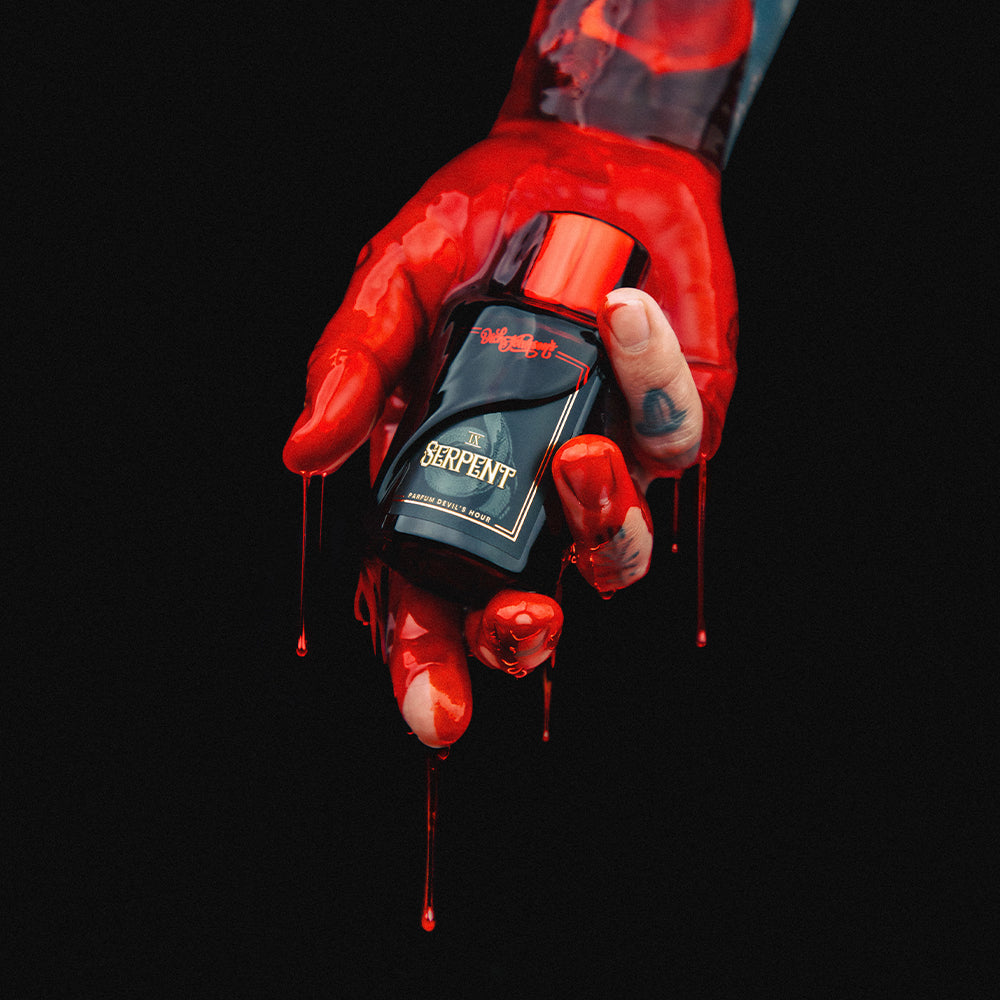 Devil's Hour 50ml Parfum Dick's Brewery