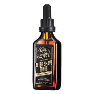 After Shave Tonic 50ml After Shave Dick's Brewery