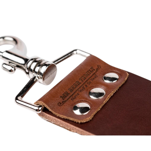 Abziehleder Klingen & Zubehör Mr Bear Family