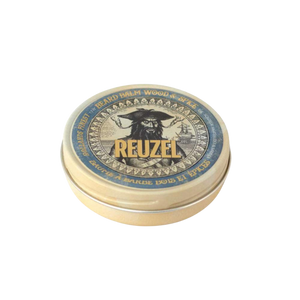 Bartbalsam Wood & Spice Bartwachs / Bartbalsam Nuorder