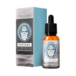 Bartöl Arctic Fresh Bartöl Partawa - Partawa Oy