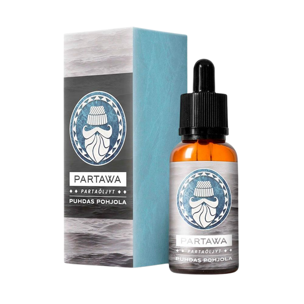 Bartöl Arctic Fresh Bartöl Partawa - Partawa Oy