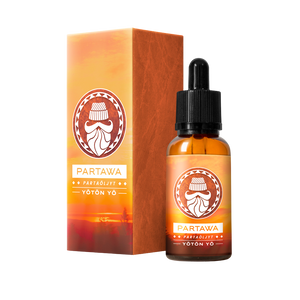 Bartöl Midnight Sun Bartöl Partawa - Partawa Oy