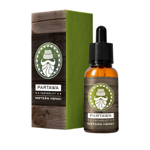 Bartöl Mighty Forest Bartöl Partawa - Partawa Oy