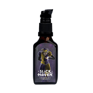 Bartöl Royal Jesster 30ml Bartöl Slickhaven