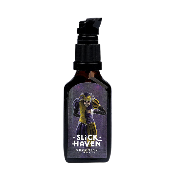 Bartöl Royal Jesster 30ml Bartöl Slickhaven