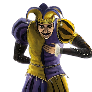 Bartöl Royal Jesster 30ml Bartöl Slickhaven