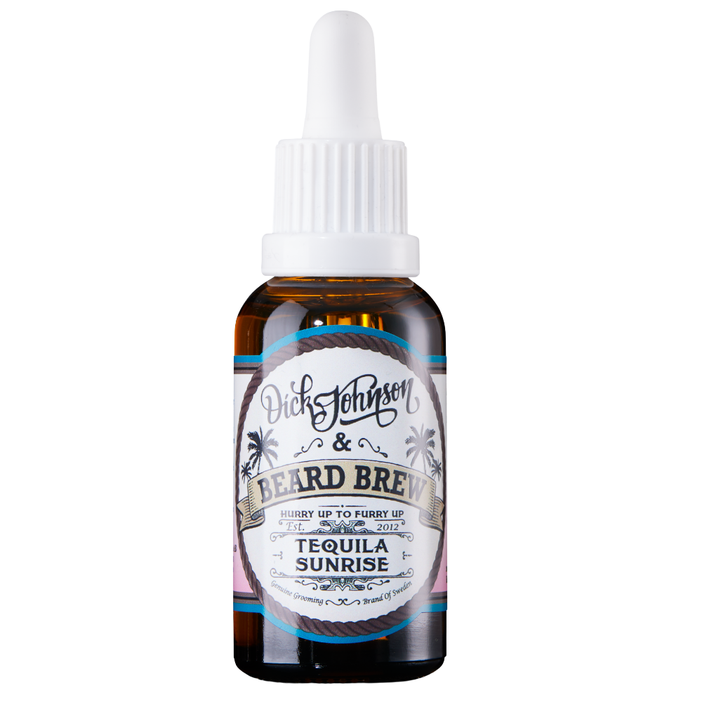 Bartöl Tequila Sunrise Bartöl Mr Bear Family