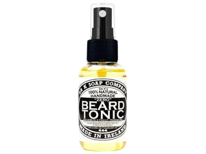 Bartöl - Beard Tonic Zero - Parfümfrei Bartöl Dr K Soap