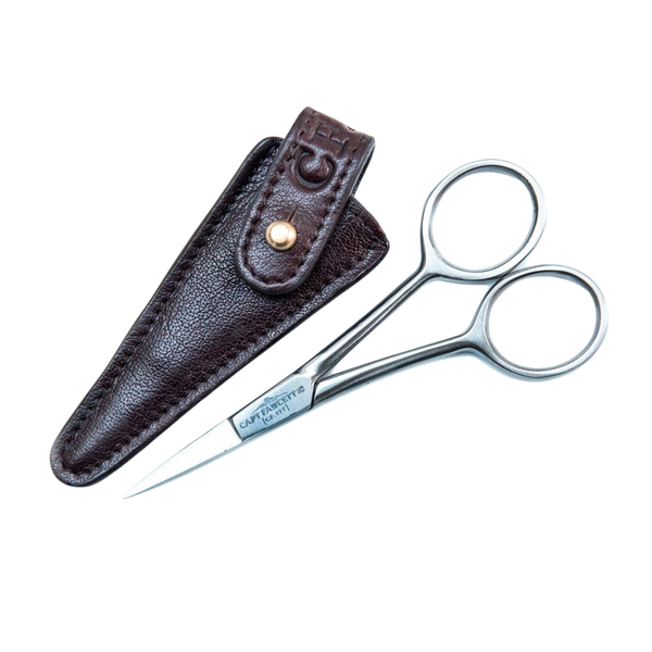 Bartschere Hand-Crafted Bartschere Captain Fawcett