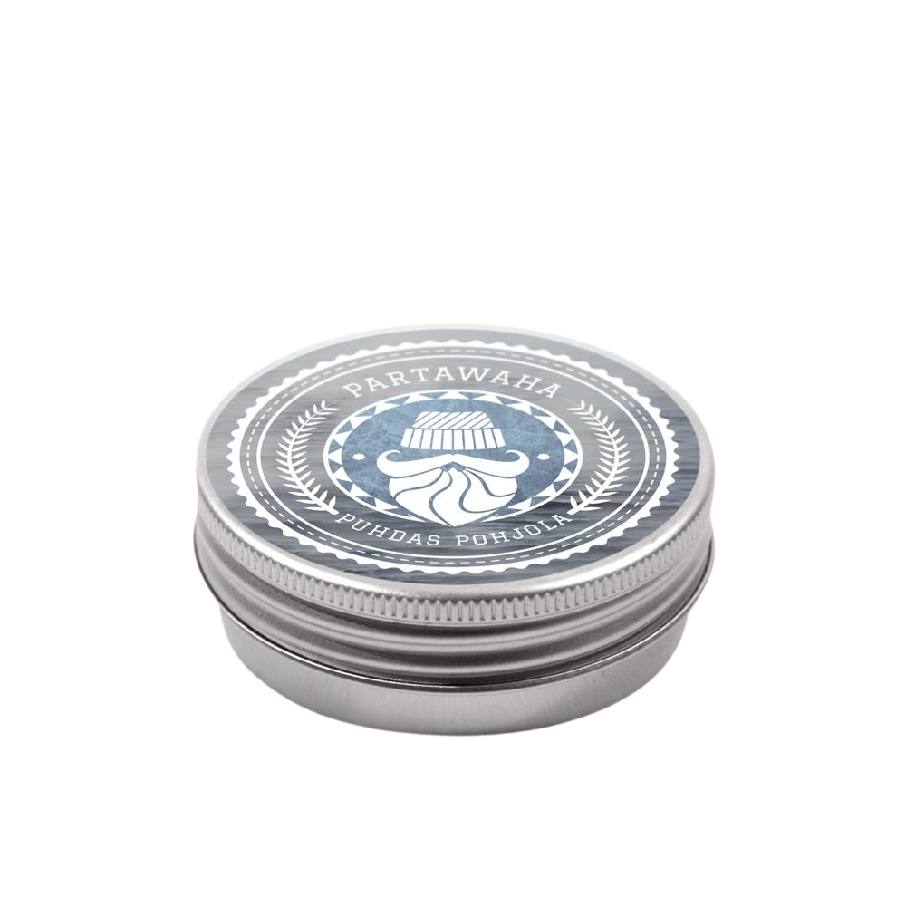 Bartwachs Arctic Fresh Bartwachs / Bartbalsam Partawa - Partawa Oy