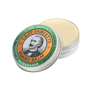 Bartwachs Maharajah Bartwachs / Bartbalsam Captain Fawcett