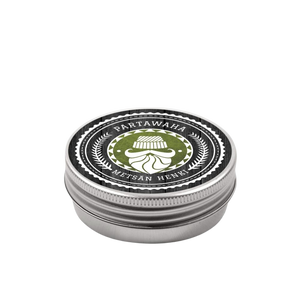 Bartwachs Mighty Forest Bartwachs / Bartbalsam Partawa - Partawa Oy