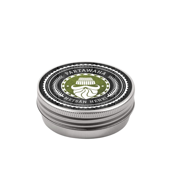 Bartwachs Mighty Forest Bartwachs / Bartbalsam Partawa - Partawa Oy