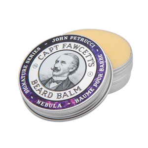 Bartwachs Nebula Bartwachs / Bartbalsam Captain Fawcett