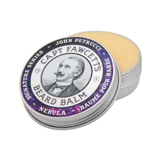 Bartwachs Nebula Bartwachs / Bartbalsam Captain Fawcett