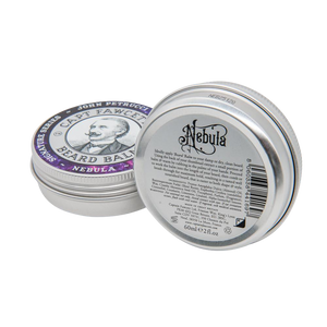 Bartwachs Nebula Bartwachs / Bartbalsam Captain Fawcett