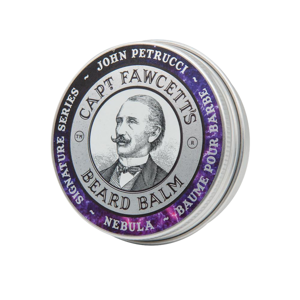 Bartwachs Nebula Bartwachs / Bartbalsam Captain Fawcett