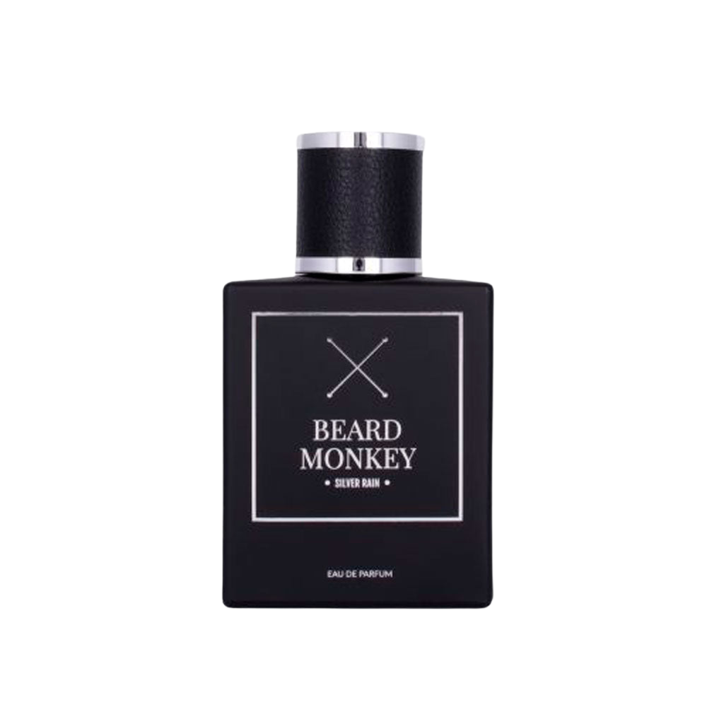 Beard Monkey Eau De Parfum Parfum HEADBRAND