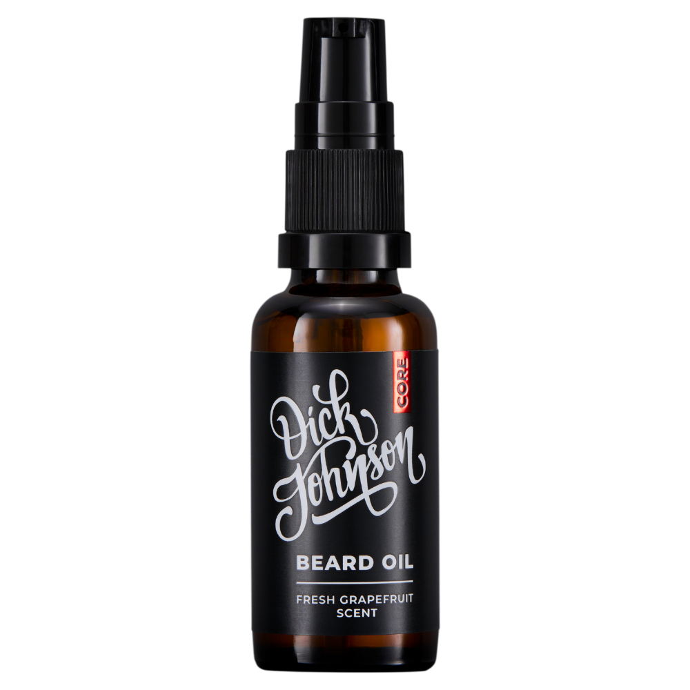 Bartöl Core 30ml Bartöl Dick's Brewery