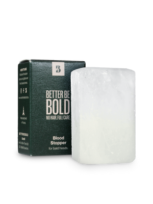 Alaunstein – Blood Stopper Klingen & Zubehör BetterBeBold