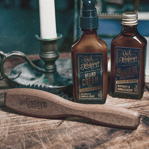 Bartbürste Dick Johnson Bartkämme & Bartbürsten Dick Johnson