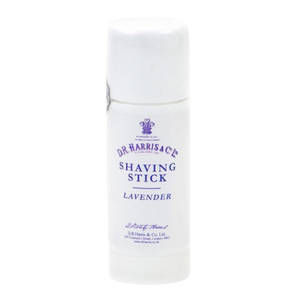 D.R. Harris Lavendel-Rasierstift Rasiercreme & Rasierseife Muhle - Hans-Jürgen Müller GmbH & Co. KG