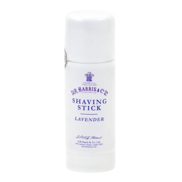 D.R. Harris Lavendel-Rasierstift Rasiercreme & Rasierseife Muhle - Hans-Jürgen Müller GmbH & Co. KG