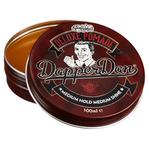 Pomade Deluxe Classic Pomade Dapper Dan Deluxe