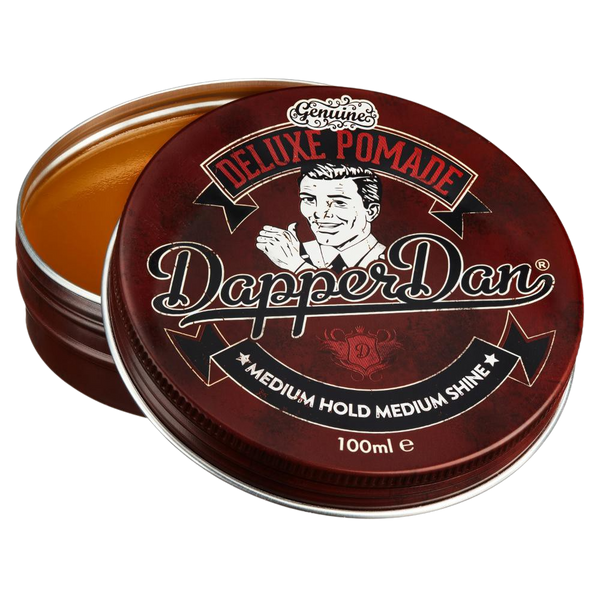 Pomade Deluxe Classic Pomade Dapper Dan Deluxe