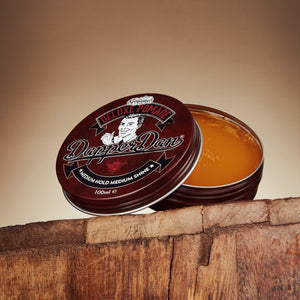 Pomade Deluxe Classic Pomade Dapper Dan Deluxe