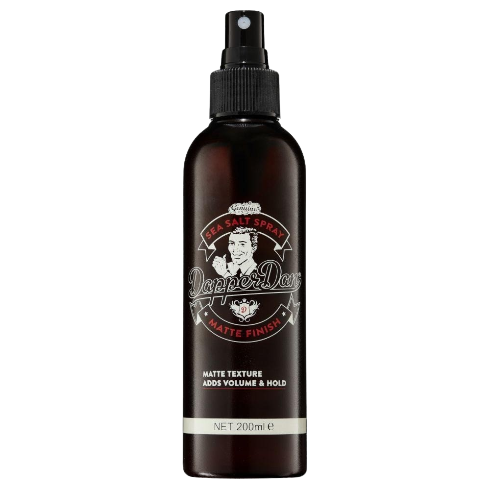 Sea Salt Spray Dapper Dan Texture Sprays & Tonics Dapper Dan Deluxe