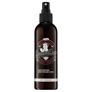 Sea Salt Spray Dapper Dan Texture Sprays & Tonics Dapper Dan Deluxe