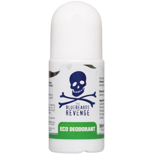 Deodorant Eco -  Natürliches Hippie Deo Deodorant JONMAX