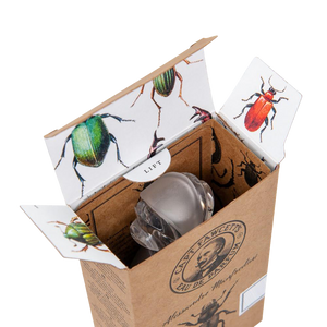 Eau De Parfum Alessandro Manfredini Parfum Captain Fawcett