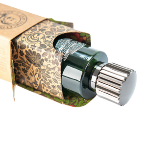 Eau De Parfum Triumphant Parfum Captain Fawcett