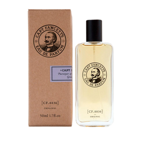 Eau de Parfum Original Parfum Captain Fawcett