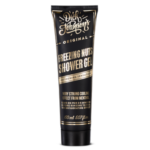 Duschgel Freezing Nuts 150ml Seifen & Duschgel Dick's Brewery