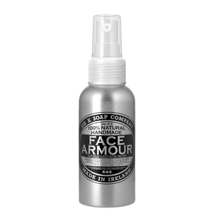 Gesichts- & Bart Öl Face Armour Bartöl Dr K Soap