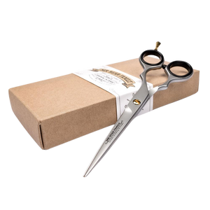 Grooming Schere Bartschere Mr Bear Family