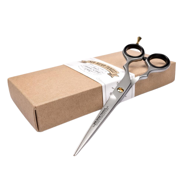 Grooming Schere Bartschere Mr Bear Family